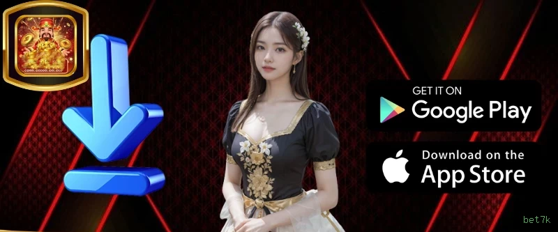 Página oficial da bet7k no Facebook